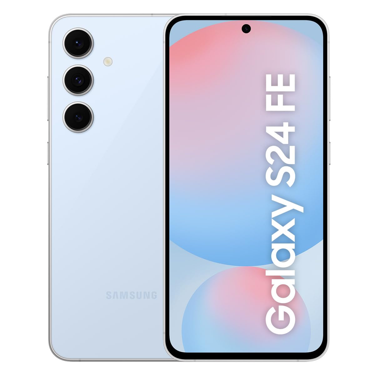 Galaxy S24 FE 256GB グラファイトSIMフリー 新品未使用 Amazon.com: Samsung Galaxy S24 FE 5G Dual SIM (256GB, 8GB) 6.7